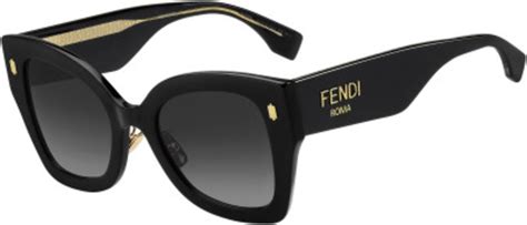 fendi ff0434/g/s sunglasses